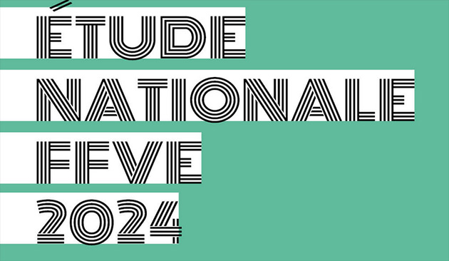 Etude FFVE 2024