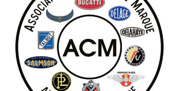 Logo ACM