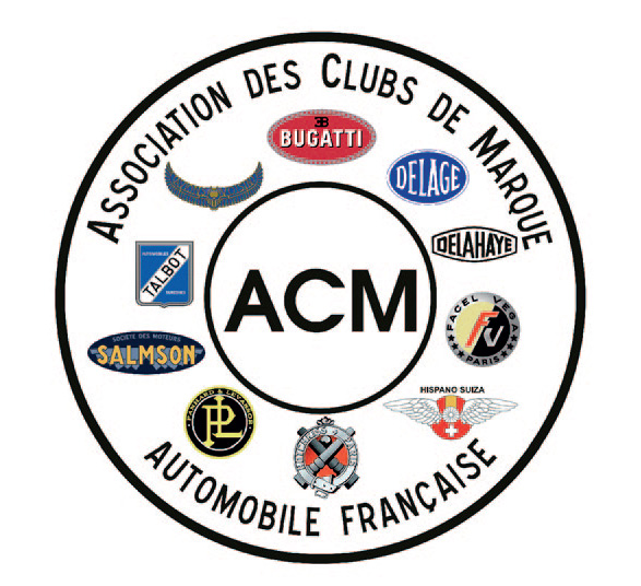 Logo ACM